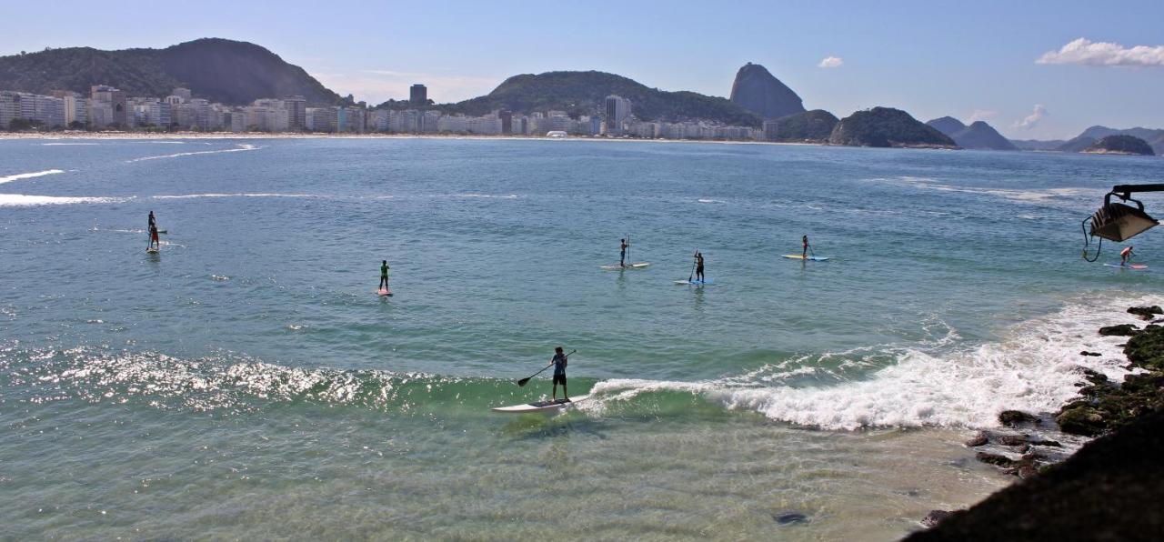 Rio Spot Homes Pj C020A Rio de Janeiro Exterior foto