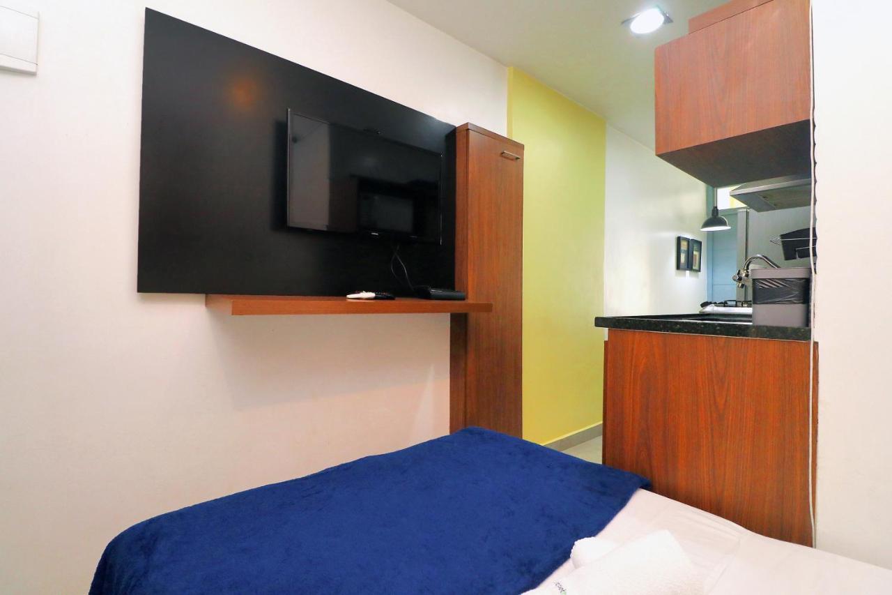 Rio Spot Homes Pj C020A Rio de Janeiro Exterior foto