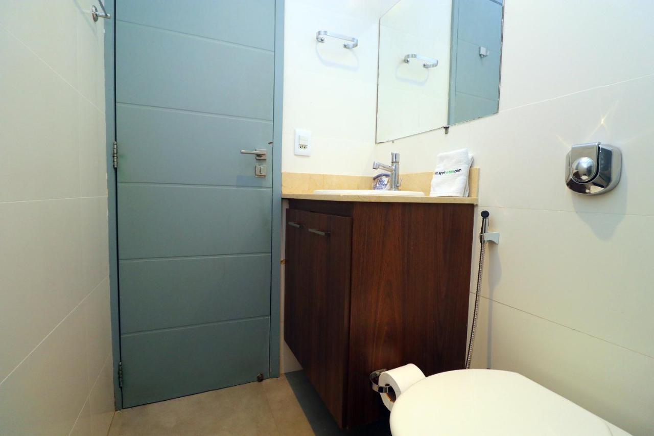 Rio Spot Homes Pj C020A Rio de Janeiro Exterior foto